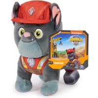 Psići u ophodnji: Rubble i njegov tim Charger plišana igračka 19cm - Spin Master - p/s/Psici-u-ophodnji-Rubble-i-njegov-tim-Charger-plisana-igracka-19cm-Spin-Master-1.jpg