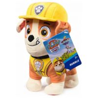 Psići u ophodnji: Rubble plišana figura 17cm - Spin Master - p/s/Psici-u-ophodnji-Rubble-plisana-figura-17cm-Spin-Master-1.jpg
