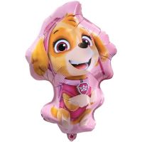 Psići u ophodnji: Skye folija balon 70 cm - p/s/Psici-u-ophodnji-Skye-folija-balon-70-cm-1.jpg