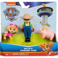 Psići u ophodnji: Skye štene i Farmer Yumi set - Spin Master - p/s/Psici-u-ophodnji-Skye-stene-i-Farmer-Yumi-set-Spin-Master-1.jpg
