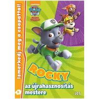 Psići u ophodnji: Upoznaj ekipu! 5. – Rocky, majstor recikliranja – radna bilježnica - p/s/Psici-u-ophodnji-Upoznaj-ekipu-5-Rocky-majstor-recikliranja-radna-biljeznica-1.jpg
