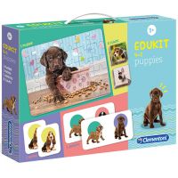 Psići 4u1 set - Clementoni - p/s/psici-4u1-set-clementoni.jpg