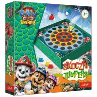 Psići u ophodnji Film Jumpers društvena igra - Trefl - p/s/psici-u-ophodnji-film-jumpers-drustvena-igra-trefl-1.jpg