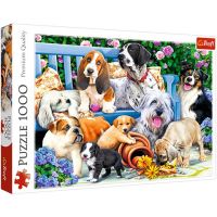 Psići u parku puzzle 1000kom - Trefl - p/s/psici-u-parku-puzzle-1000kom-trefl.jpg