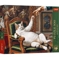 Puhasti mačić 500-dijelni Premium Plus puzzle - Trefl - p/u/Puhasti-macic-500-dijelni-Premium-Plus-puzzle-Trefl-1.jpg