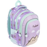 Pusheen Violet ergonomska školska torba, ruksak BPL58 40x29x19 cm - p/u/Pusheen-Violet-ergonomska-skolska-torba-ruksak-BPL58-40x29x19-cm-1.jpg