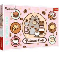 Pusheen mačka u kafiću 500-dijelna slagalica - Trefl - p/u/Pusheen-macka-u-kaficu-500-dijelna-slagalica-Trefl-1.jpg