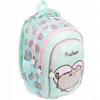 Pusheen mint ruksak za školu, BPL58 40x29x19 cm - p/u/Pusheen-mint-ruksak-za-skolu-BPL58-40x29x19-cm-1.jpg