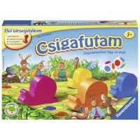 Puževe utrke moja prva društvena igra - Ravensburger - p/u/Puzeve-utrke-moja-prva-drustvena-igra-Ravensburger-1.jpg