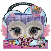 Purse Pets: Hot Couture Owl interaktivna torba - Spin Master - p/u/purse-pets-hot-couture-owl-interaktivna-torba-spin-master.jpg