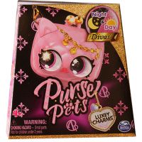 Purse Pets: Paket iznenađenja za životinje Luxey Charms - Spin Master - p/u/purse-pets-paket-iznenadenja-za-zivotinje-luxey-charms-spin-master.jpg
