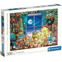 Putovanje na mjesec HQC puzzle 500 dijelova - Clementoni - p/u/putovanje-na-mjesec-hqc-puzzle-500-dijelova-clementoni.jpg