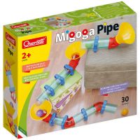 Quercetti: Migoga Pipe mramorna staza