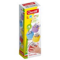 Quercetti: Momy Soft set od 4 mekane zvečkajuće kocke za slaganje - q/u/Quercetti-Momy-Soft-set-od-4-mekane-zveckajuce-kocke-za-slaganje-1.jpg