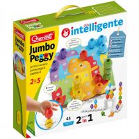 Quercetti: 2u1 Jumbo Čavlići set od 45kom - q/u/quercetti-2u1-jumbo-cavlici-set-od-45kom.jpg
