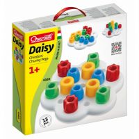 Quercetti: Daisy 1+ set čavlića - 13 kom - q/u/quercetti-daisy-1-set-cavlica-13-kom.jpg