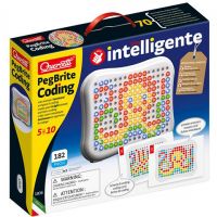 Quercetti: Peg Brite kodiranje igra - q/u/quercetti-peg-brite-kodiranje-igra.jpg