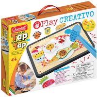 Quercetti: Play Creativo Tap Tap hrana kreativna igra - q/u/quercetti-play-creativo-tap-tap-hrana-kreativna-igra.jpg