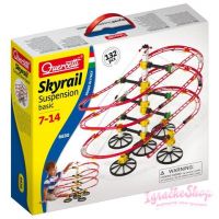 Quercetti: Skyrail staza za kuglice - 5m - q/u/quercetti-skyrail-staza-za-kuglice-5m.jpg