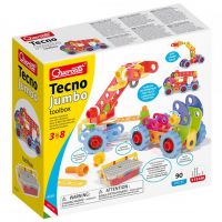 Quercetti: Tecno Jumbo strojevi set od 90kom - q/u/quercetti-tecno-jumbo-strojevi-set-od-90kom.jpg