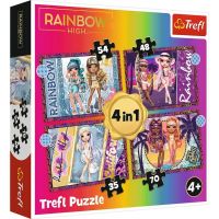 Rainbow High 4 u 1 puzzle - Trefl - r/a/Rainbow-High-4-u-1-puzzle-Trefl-1.jpg