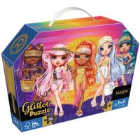 Rainbow High 70-dijelni sjajni puzzle - Trefl - r/a/Rainbow-High-70-dijelni-sjajni-puzzle-Trefl-1.jpg