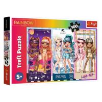 Rainbow High prijateljice 100-dijelna slagalica - Trefl - r/a/Rainbow-High-prijateljice-100-dijelna-slagalica-Trefl-1.jpg