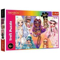 Rainbow High prijateljice 160-dijelni puzzle - Trefl - r/a/Rainbow-High-prijateljice-160-dijelni-puzzle-Trefl-1.jpg
