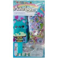 Rainbow Loom: Auto Loom početni set za izradu gumica za narukvice - r/a/Rainbow-Loom-Auto-Loom-pocetni-set-za-izradu-gumica-za-narukvice-1.jpg