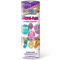 Rainbow Loom: Loomi-Pals set za izradu gumenih narukvica s iznenađujućim valjkom - r/a/Rainbow-Loom-Loomi-Pals-set-za-izradu-gumenih-narukvica-s-iznenadujucim-valjkom-1.jpg