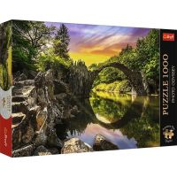 Rakotzbrücke, Njemačka 1000-dijelna premium slagalica - Trefl - r/a/Rakotzbrucke-Njemacka-1000-dijelna-premium-slagalica-Trefl-1.jpg