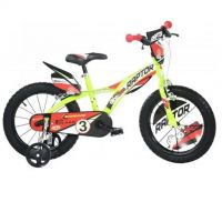 Raptor zeleni dječji bicikl veličine 14 - Dino Bikes bicikl - r/a/Raptor-zeleni-djecji-bicikl-velicine-14-Dino-Bikes-bicikl-1.jpg