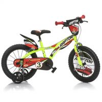 Raptor zeleni dječji bicikl veličine 16 - Dino Bikes bicikl - r/a/Raptor-zeleni-djecji-bicikl-velicine-16-Dino-Bikes-bicikl-1.jpg