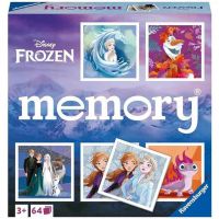 Ravensburger: Frozen memorijska igra
