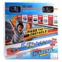 Racing Sports: Extreme Challenge staza za ubrzanje s preprekama i 2 mala automobila - r/a/racing-sports-extreme-challenge-staza-za-ubrzanje-s-preprekama-i-2-mala-automobila.jpg