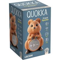 Rainy Days Quokka Bluetooth zvučnik - Lisciani - r/a/rainy-days-quokka-bluetooth-zvucnik-lisciani-1.jpg