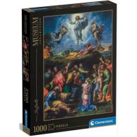 Raphael: Zbirka Muzeja preobrazbe puzzle od 1000kom - Clementoni - r/a/raphael-zbirka-muzeja-preobrazbe-puzzle-od-1000kom-clementoni.jpg