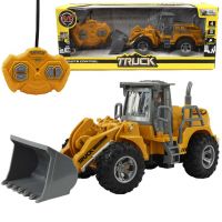 RC Daljinski buldožer radni stroj sa svjetlosnim efektima 1/30 mjerilo 22cm - r/c/RC-Daljinski-buldozer-radni-stroj-sa-svjetlosnim-efektima-1-30-mjerilo-22cm-1.jpg