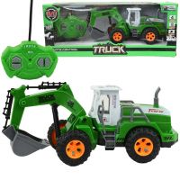 RC Daljinski upravljač bager u zelenoj boji sa svjetlosnim efektima 1/30 veličine 22cm - r/c/RC-Daljinski-upravljac-bager-u-zelenoj-boji-sa-svjetlosnim-efektima-1-30-velicine-22cm-1.jpg