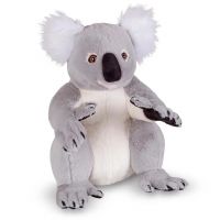 Realistična plišana figura koale - Melissa & Doug - r/e/Realisticna-plisana-figura-koale-Melissa-amp-Doug-1.jpg