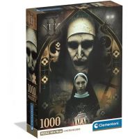 Redovnica, puzzle od 1000 dijelova - Clementoni - r/e/Redovnica-puzzle-od-1000-dijelova-Clementoni-1.jpg
