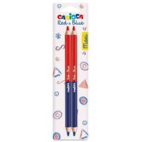 Red & Blue Maxi plavo-crvene bojice set od 2kom - Carioca - r/e/red-blue-maxi-plavo-crvene-bojice-set-od-2kom-carioca.jpg
