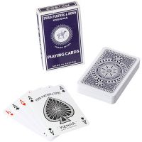 Remi & Poker karte 1x55 - Piatnik