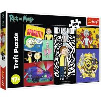 Rick i Morty Neobično mjesto u galaksiji 300-dijelni puzzle - Trefl - r/i/Rick-i-Morty-Neobicno-mjesto-u-galaksiji-300-dijelni-puzzle-Trefl-1.jpg