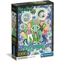 Rick i Morty puzzle od 1000 komada - Clementoni - r/i/Rick-i-Morty-puzzle-od-1000-komada-Clementoni-1.jpg