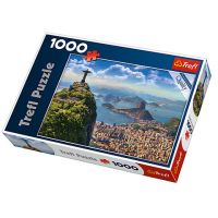 Rio de Janeiro - puzzle od 1000 dijelova - Trefl - r/i/rio-de-janeiro-puzzle-od-1000-dijelova-trefl.jpg