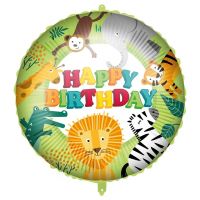 Rođendanski folija balon – s natpisom „Happy Birthday”, s uzorkom džungla životinja, 46 cm - r/o/Rodendanski-folija-balon-s-natpisom-Happy-Birthday-s-uzorkom-dzungla-zivotinja-46-cm-1.jpg