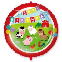 Rođendanski folija balon – s natpisom „Happy Birthday”, s uzorkom farmi životinja, 46 cm - r/o/Rodendanski-folija-balon-s-natpisom-Happy-Birthday-s-uzorkom-farmi-zivotinja-46-cm-1.jpg