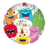Rođendanski folija balon – s natpisom „Happy Birthday”, s uzorkom šarenih čudovišta, 46 cm - r/o/Rodendanski-folija-balon-s-natpisom-Happy-Birthday-s-uzorkom-sarenih-cudovista-46-cm-1.jpg