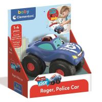 Roger, policijski automobil za bebe na navijanje sa zvukom i svjetlom - Clementoni - r/o/Roger-policijski-automobil-za-bebe-na-navijanje-sa-zvukom-i-svjetlom-Clementoni-1.jpg